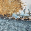 Stacked Against Hand Painted Canvas, Art by Uttermost, 61.75" width x 61.75" height x 1.75" depth thumbnail 6