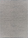 Sarasota Machine Woven Rug, by Surya, 3'9.28" length x 2'0.8" width thumbnail