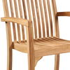Ashdown Arm Chair - Outdoor thumbnail 4