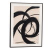 Poet 2 Framed Painting thumbnail 1