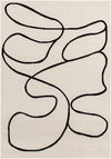 Pisa Machine Woven Rug thumbnail 0