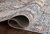 Loloi Zion Rug, 1'6" length x 1'6" width thumbnail 5