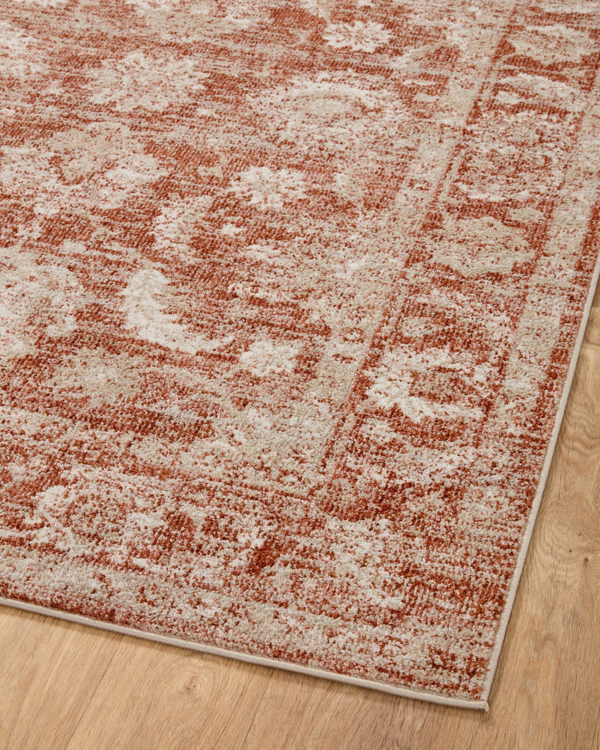 Loloi Odette Rug, 7'10" length x 10' width View 9