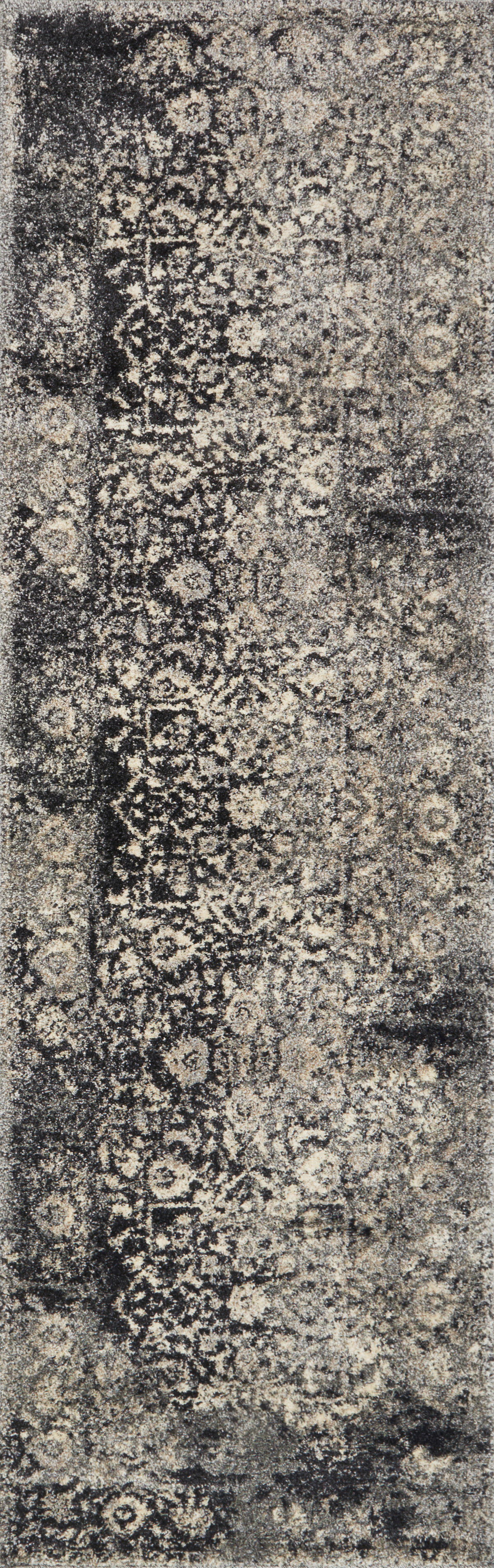 Loloi Emory Rug, 2'5" length x 7'7" width View 6
