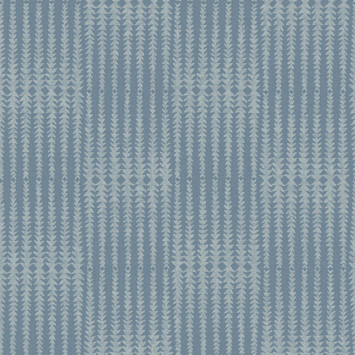 Vantage Point Blue Wallpaper, by York Wall, 33' length x 1'8.5" width x 0.02" depth
