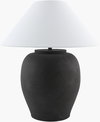 Forest Accent Table Lamp, by Surya, 24" width x 30" height thumbnail