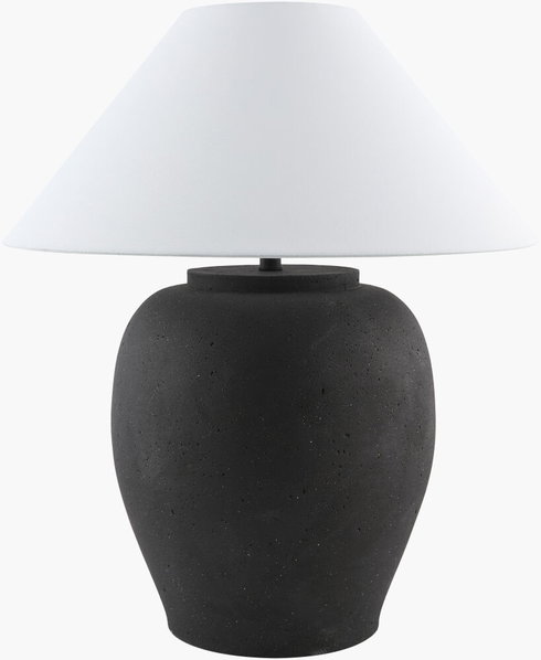 Forest Accent Table Lamp