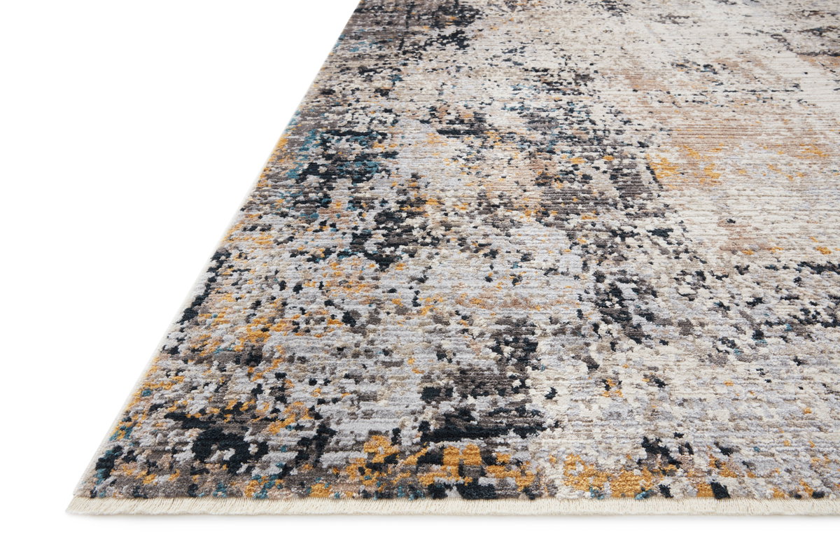Loloi Leigh Rug, 7'10" length x 10'10" width View 2