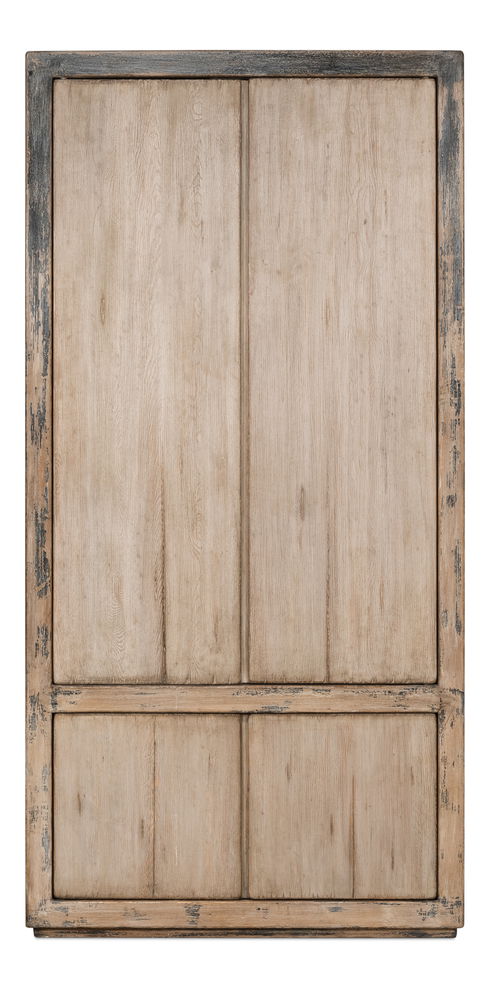 Chamonix Tall Cupboard