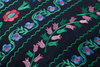 Rifle Paper Co. x Loloi Delphine Pillow, Decorative Pillow, 22" length x 22" width thumbnail 3