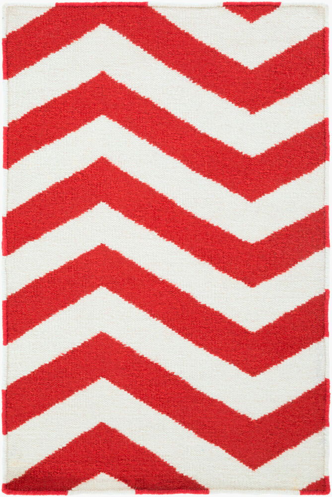 Frontier Handmade Rug large image 