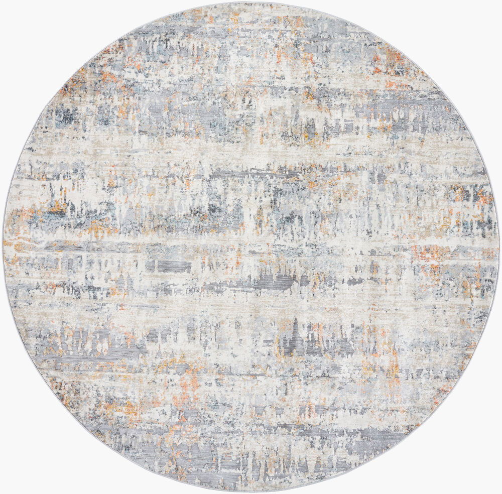 Hassler Machine Woven Rug large image 