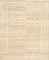 Ceren Handmade Rug, by Surya, 1'6" length x 1'6" width thumbnail