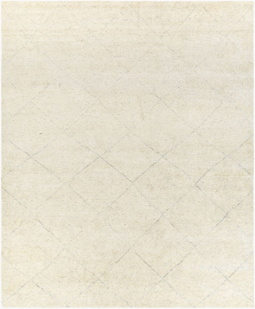 Zara Handmade Rug large image 