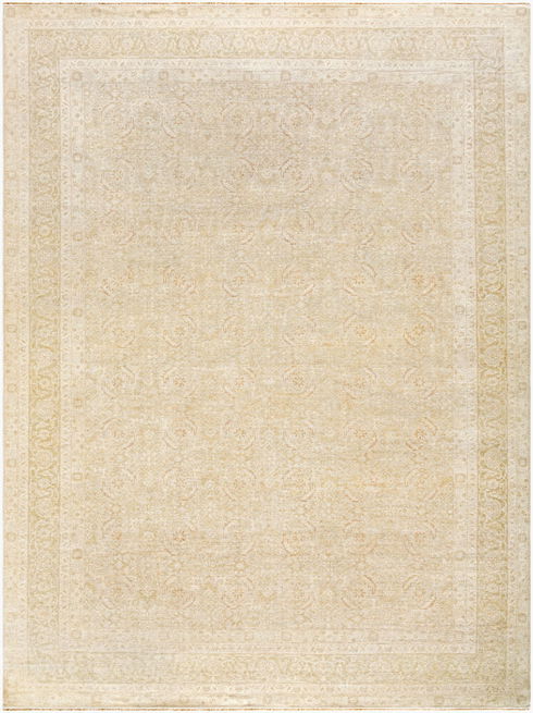 Kerman Handmade Rug