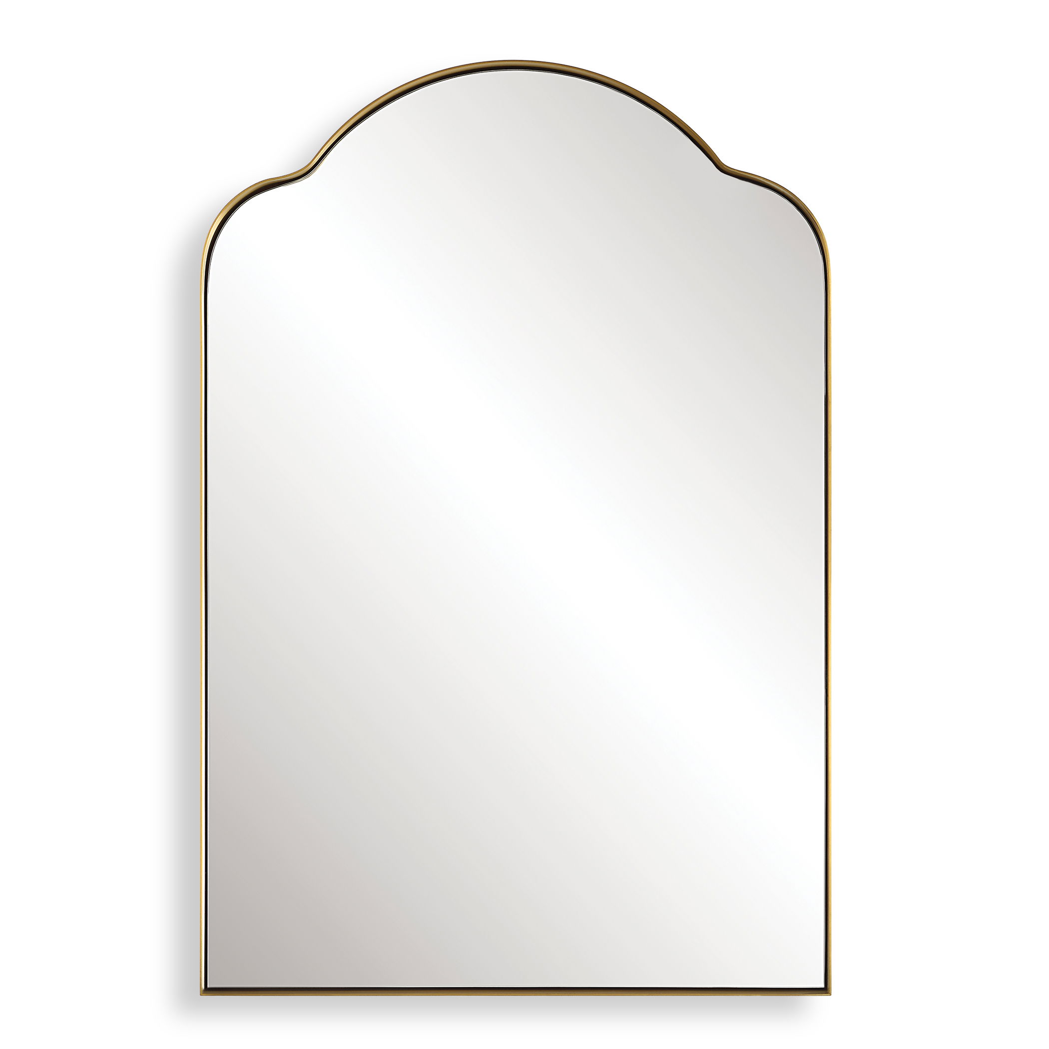 Sidney Arch Mirror large image 