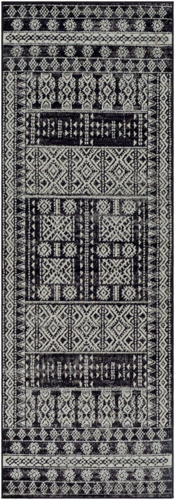 Elaziz Machine Woven Rug large image 