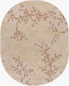 Athena Handmade Rug thumbnail 0