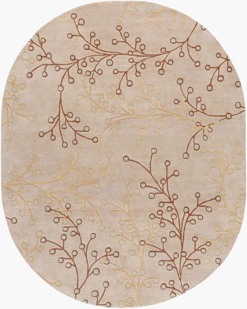 Athena Handmade Rug