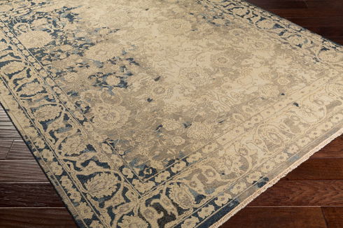 Artifact Handmade Rug