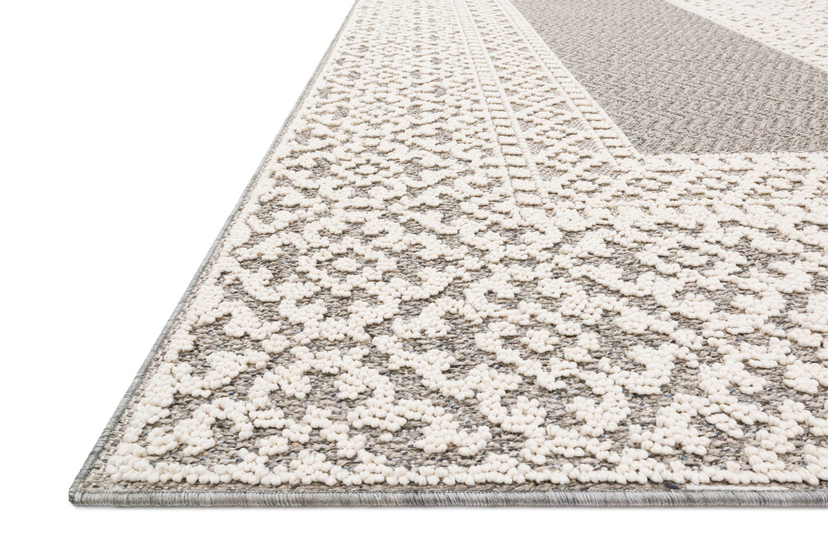 Loloi Cole Rug, 2'7" length x 12' width View 2