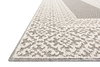 Loloi Cole Rug, 2'7" length x 12' width thumbnail 2