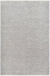 Rebecca Handmade Rug, by Surya, 1'6" length x 1'6" width thumbnail
