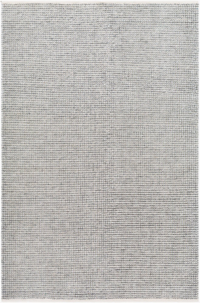 Rebecca Handmade Rug, by Surya, 1'6" length x 1'6" width
