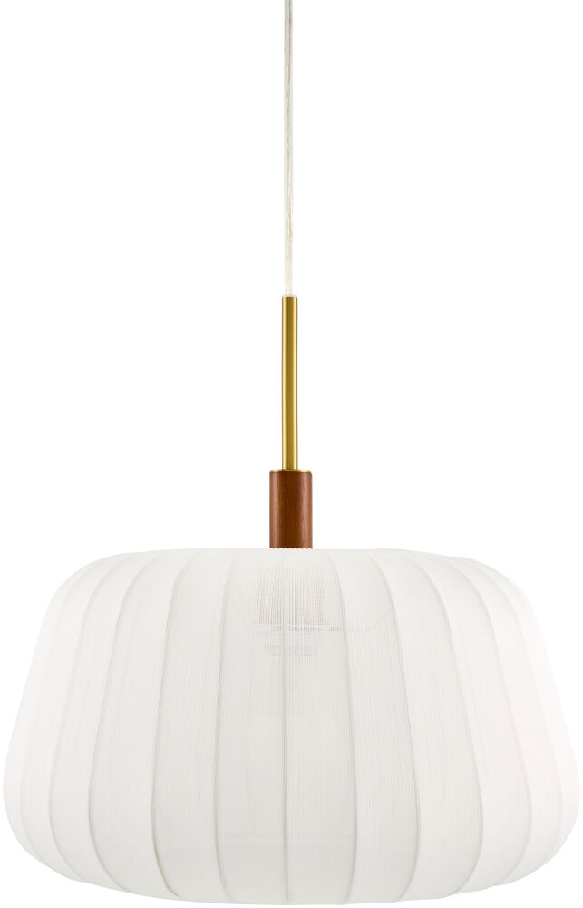 Ceduna Pendant, by Surya, 15" length x 15" width x 47" height