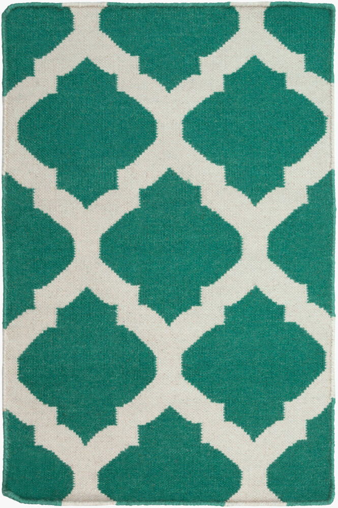 Frontier Handmade Rug large image 