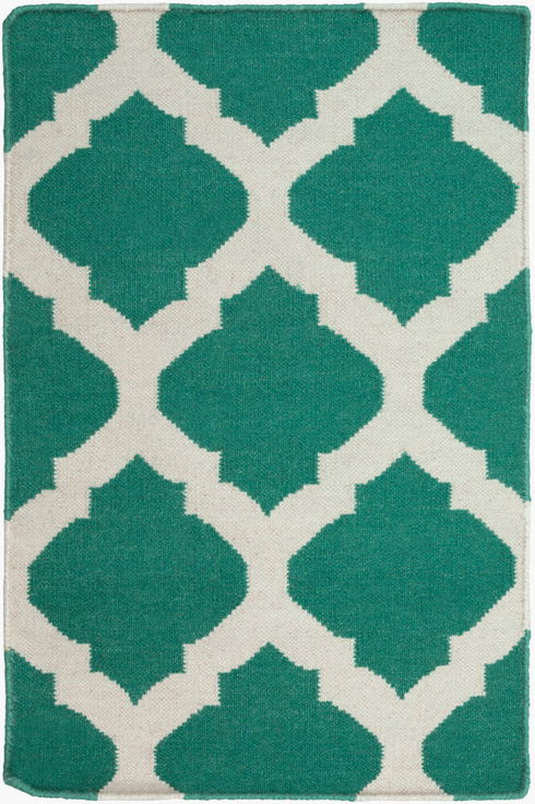 Frontier Handmade Rug