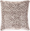 Felina Accent Pillow, Decorative Pillow by Surya, 20" length x 20" width thumbnail