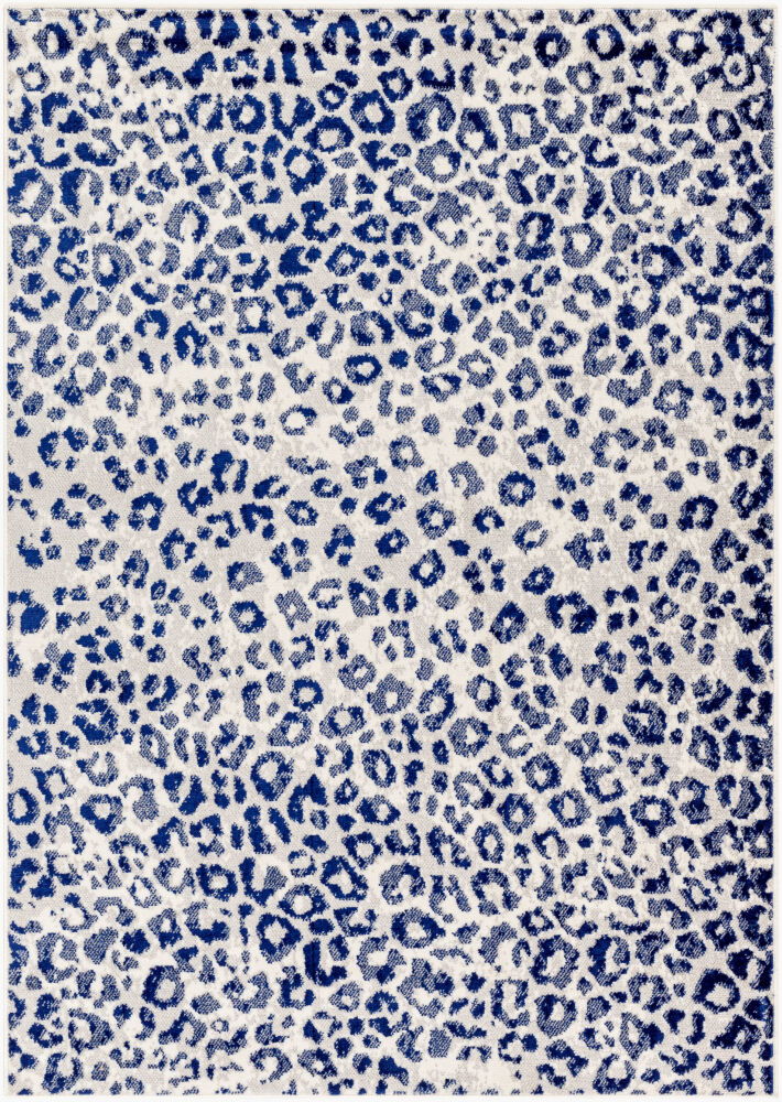 Pisa Machine Woven Rug large image 