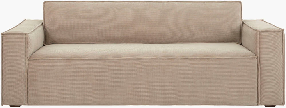 Aira Sofa, Sofas & Sectional by Surya, 89" width x 32" height