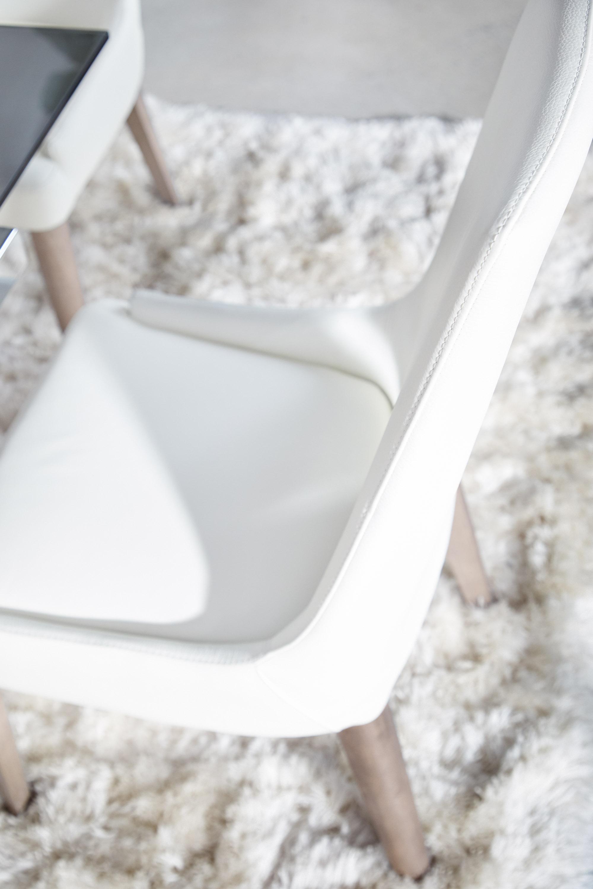 Aurora Dining Chair, Set of 2 large image 