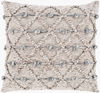 Anders Accent Pillow Down, Decorative Pillow by Surya, 18" length x 18" width thumbnail