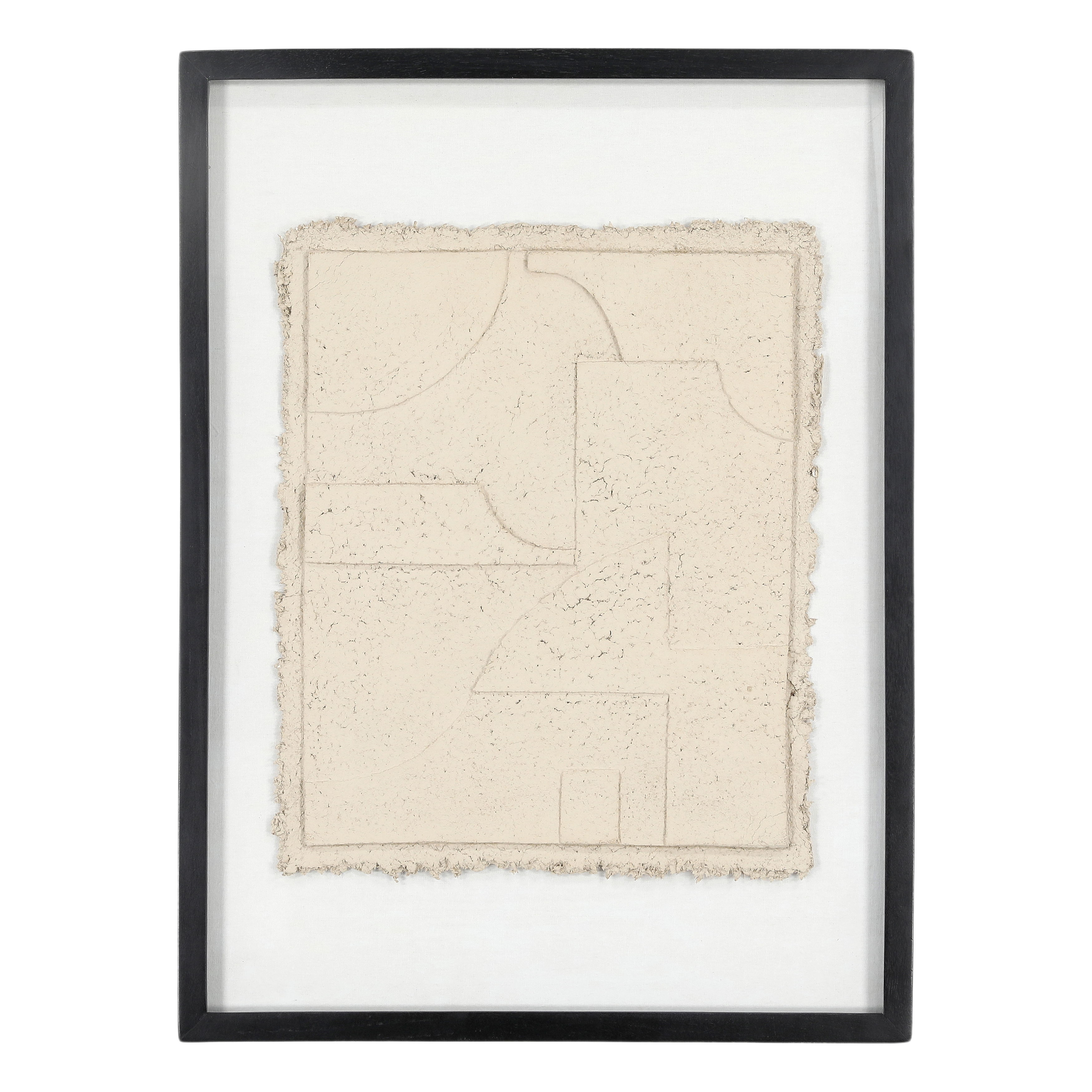 Zendaya, Sculptural Wall Art by Dovetail, 28" width x 38" height x 1.5" depth View 1