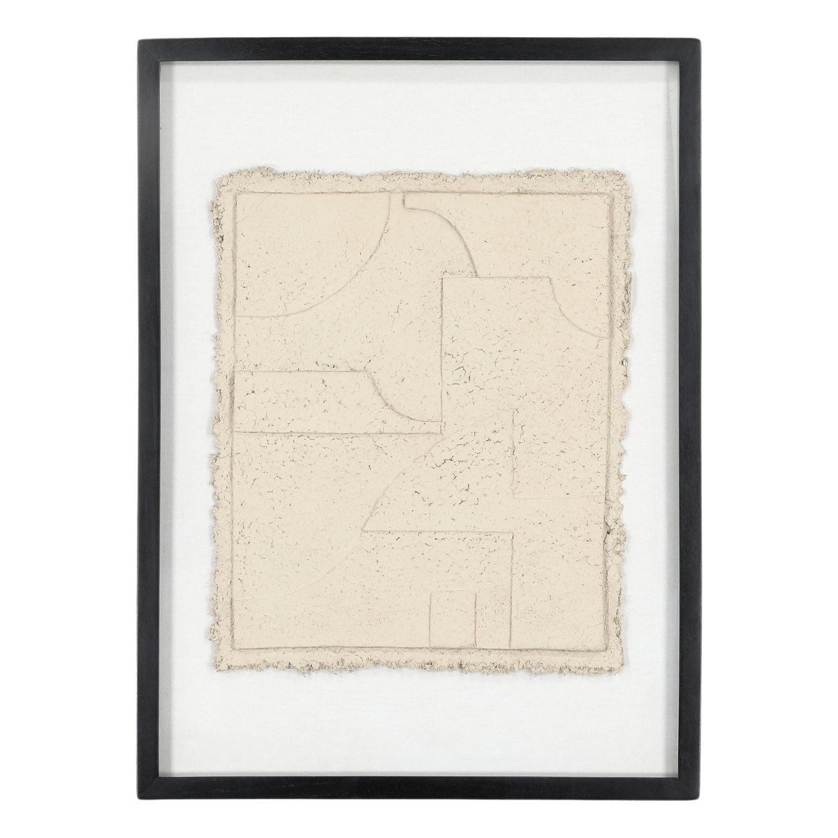 Zendaya, Sculptural Wall Art by Dovetail, 28" width x 38" height x 1.5" depth View 1