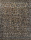 Loloi Heritage Rug, 2'5" length x 12' width thumbnail 1
