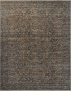 Loloi Heritage Rug, 6' length x 9' width thumbnail 1
