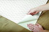 Savannah Grey Peel & Stick Wallpaper thumbnail 4