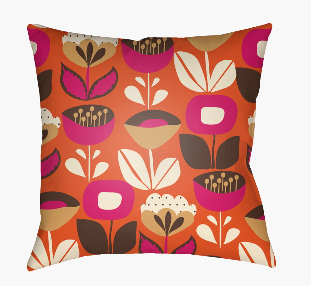 Moderne Accent Pillow large image 