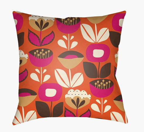 Moderne Accent Pillow