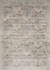 Loloi Anastasia Rug, 1'6" length x 1'6" width thumbnail