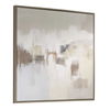 Daybreak Framed Abstract Art, Painting by Uttermost, 41.5" width x 41.5" height x 2" depth thumbnail 3