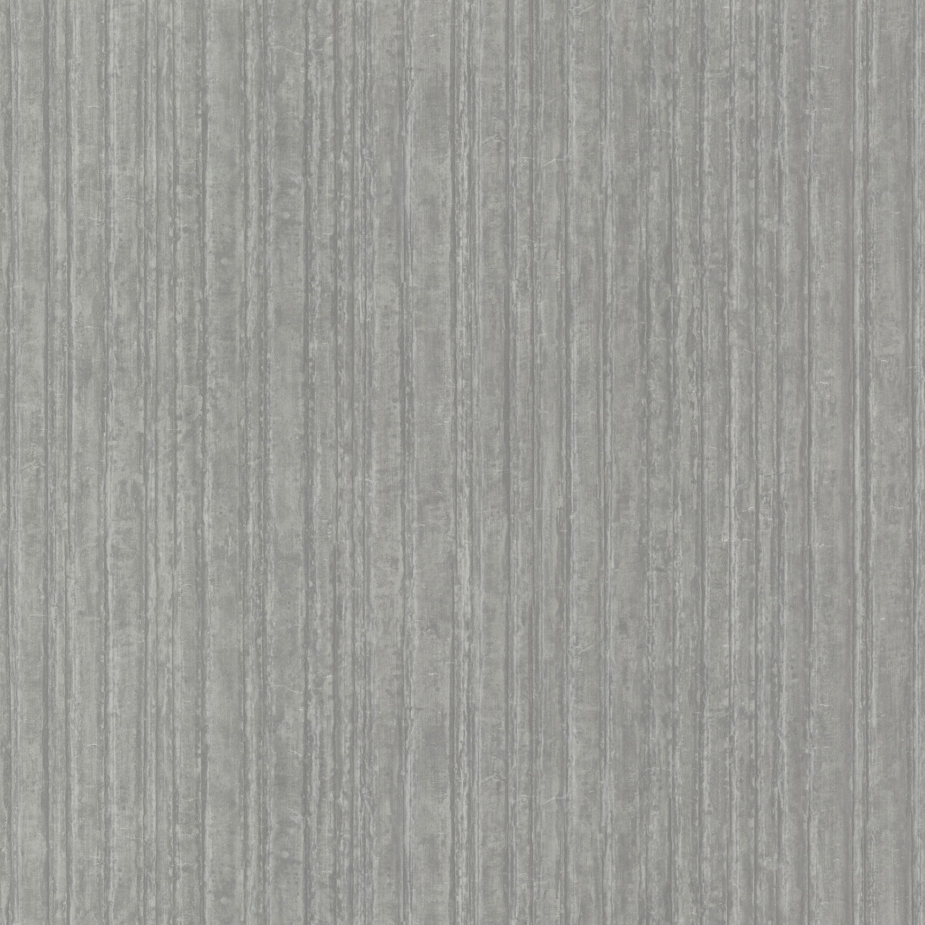 Vintage Tin Brushed Nickel Wallpaper, by York Wall, 30' length x 2'2" width x 0.02" depth View 1