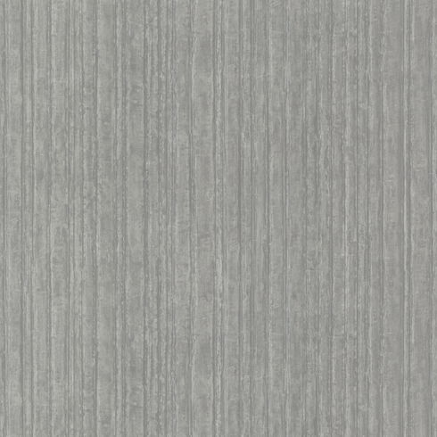 Vintage Tin Brushed Nickel Wallpaper