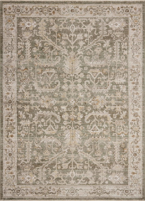 Magnolia Home by Joanna Gaines x Loloi Pace Rug