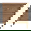 Marcellina Nightstand Natural thumbnail 1