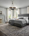Jean Stoffer x Loloi Katherine Rug, 2'3" length x 3'10" width thumbnail 2